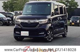 honda n-box 2018 quick_quick_JF3_JF3-1156873