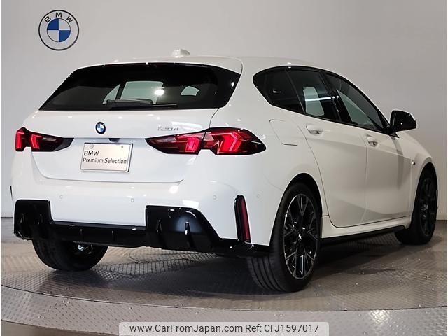 bmw 1-series 2025 CFJ1597017 image 2
