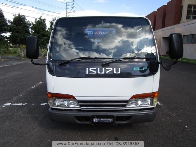 isuzu elf-truck 2000 GOO_NET_EXCHANGE_0803021A30230826W001 image 2