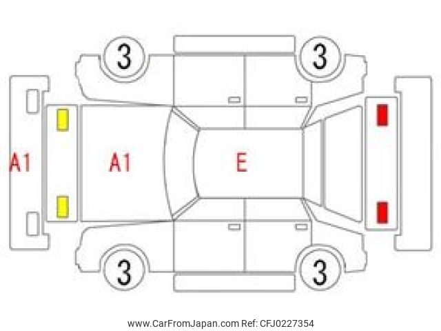 honda n-box 2021 -HONDA--N BOX 6BA-JF3--JF3-5095596---HONDA--N BOX 6BA-JF3--JF3-5095596- image 2