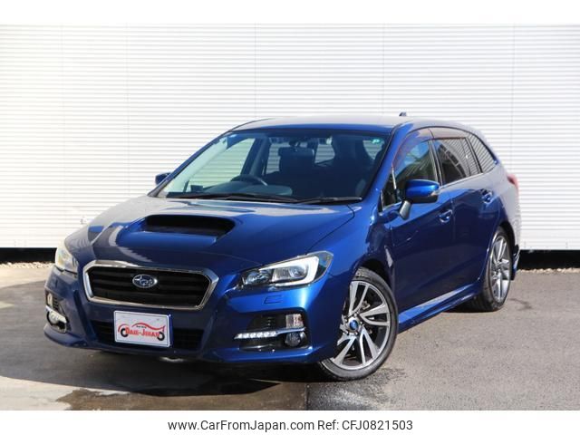 subaru levorg 2014 quick_quick_DBA-VM4_VM4-008271 image 1