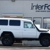 toyota landcruiser-70 2005 CFJ7862667 image 7