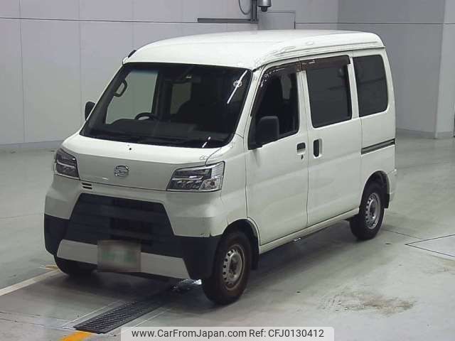 daihatsu hijet-van 2020 -DAIHATSU--Hijet Van EBD-S321V--S321V-0451513---DAIHATSU--Hijet Van EBD-S321V--S321V-0451513- image 1