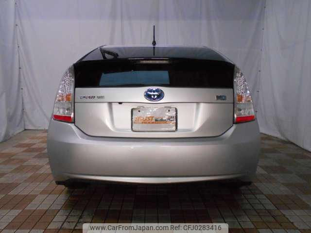 toyota prius 2009 -TOYOTA--Prius ZVW30--1138735---TOYOTA--Prius ZVW30--1138735- image 2