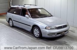 subaru legacy-touring-wagon 1996 -SUBARU--Legacy Wagon BG5-204990---SUBARU--Legacy Wagon BG5-204990-