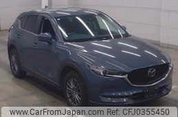 mazda cx-5 2020 quick_quick_3DA-KF2P_405559