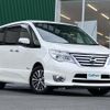 nissan serena 2015 -NISSAN--Serena DAA-HFC26--HFC26-280315---NISSAN--Serena DAA-HFC26--HFC26-280315- image 1