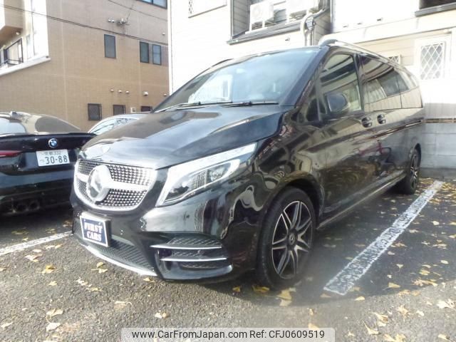 mercedes-benz v-class 2022 quick_quick_3DA-447815N_W1V44781523946489 image 1