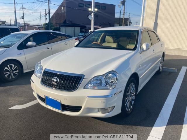 toyota crown-majesta 2006 CFJ1811794 image 1