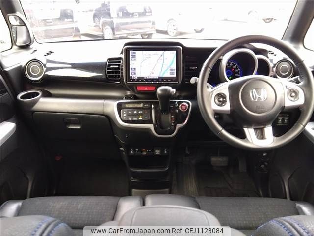 honda n-box 2016 -HONDA--N BOX DBA-JF1--JF1-2526489---HONDA--N BOX DBA-JF1--JF1-2526489- image 2