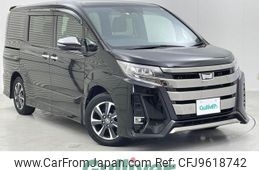 toyota noah 2021 -TOYOTA--Noah 3BA-ZRR80W--ZRR80-0649118---TOYOTA--Noah 3BA-ZRR80W--ZRR80-0649118-