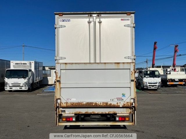 mitsubishi-fuso canter 2018 quick_quick_TPG-FEA50_FEA50-561265 image 2