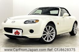 mazda roadster 2006 CFJ8628375