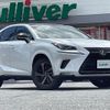 lexus nx 2020 -LEXUS--Lexus NX DBA-AGZ10--AGZ10-1025613---LEXUS--Lexus NX DBA-AGZ10--AGZ10-1025613- image 1