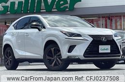 lexus nx 2020 -LEXUS--Lexus NX DBA-AGZ10--AGZ10-1025613---LEXUS--Lexus NX DBA-AGZ10--AGZ10-1025613-