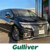 nissan elgrand 2019 -NISSAN--Elgrand DBA-TE52--TE52-113313---NISSAN--Elgrand DBA-TE52--TE52-113313- image 3