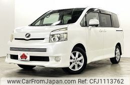 toyota voxy 2009 -TOYOTA--Voxy DBA-ZRR70W--ZRR70-0194078---TOYOTA--Voxy DBA-ZRR70W--ZRR70-0194078-