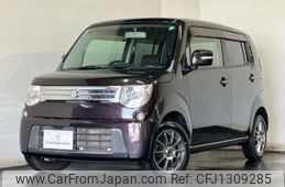 suzuki mr-wagon 2011 -SUZUKI 【室蘭 586ﾗ 22】--MR Wagon DBA-MF33S--MF33S-401979---SUZUKI 【室蘭 586ﾗ 22】--MR Wagon DBA-MF33S--MF33S-401979-