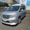 nissan serena 2012 -NISSAN--Serena C26--030731---NISSAN--Serena C26--030731- image 1