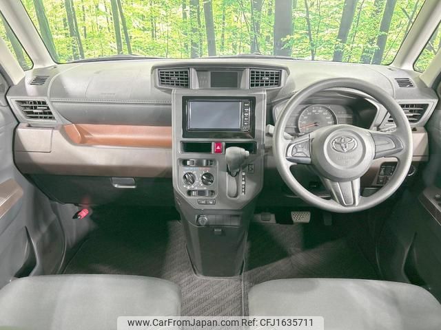 toyota roomy 2018 CFJ1635711 image 2
