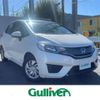 honda fit 2013 -HONDA--Fit DBA-GK3--GK3-1020597---HONDA--Fit DBA-GK3--GK3-1020597- image 1