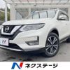 nissan x-trail 2018 -NISSAN--X-Trail DBA-NT32--NT32-087430---NISSAN--X-Trail DBA-NT32--NT32-087430- image 1