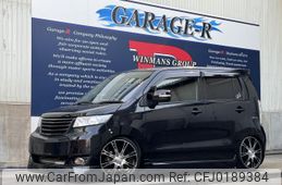 suzuki wagon-r 2011 quick_quick_DBA-MH23S_MH23S-868279