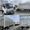 isuzu elf-truck 2007 -ISUZU--Elf PA-NPR81N--NPR81-7031656---ISUZU--Elf PA-NPR81N--NPR81-7031656- image 5