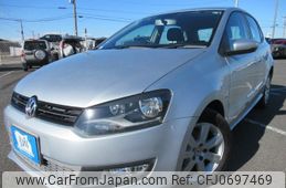 volkswagen polo 2012 REALMOTOR_Y2025010166F-21