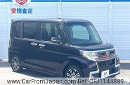 daihatsu tanto 2016 quick_quick_LA600S_LA600S-0430874