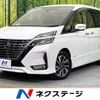 nissan serena 2022 -NISSAN--Serena 5AA-GFC27--GFC27-240279---NISSAN--Serena 5AA-GFC27--GFC27-240279- image 1