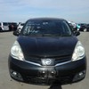 nissan note 2010 CFJ3991313 image 7