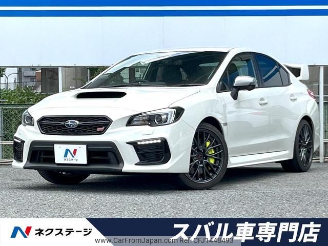 subaru wrx-sti 2020 quick_quick_VAB_VAB-035902 image 1