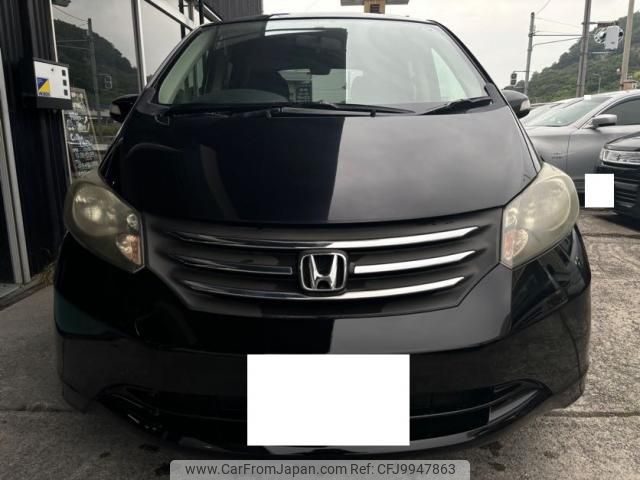 honda freed 2009 quick_quick_DBA-GB3_GB3-1109348 image 2