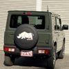 suzuki jimny 2022 quick_quick_3BA-JB64W_JACC64W-240498 image 2