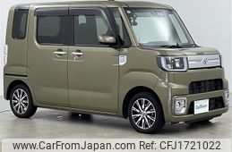 toyota pixis-mega 2018 CFJ1721022
