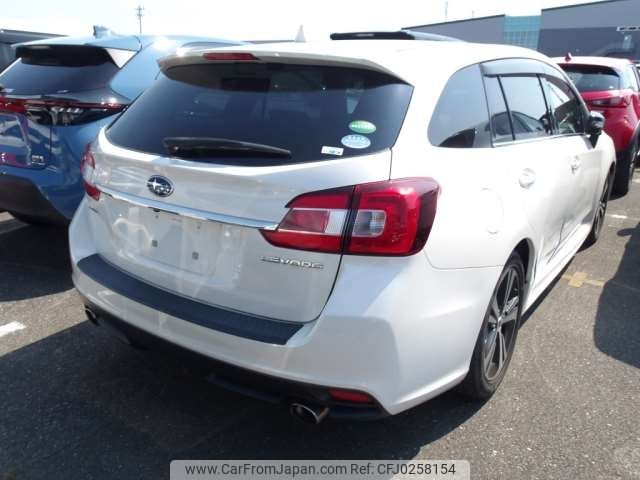 subaru levorg 2017 -SUBARU--Levorg DBA-VM4--VM4-092816---SUBARU--Levorg DBA-VM4--VM4-092816- image 2