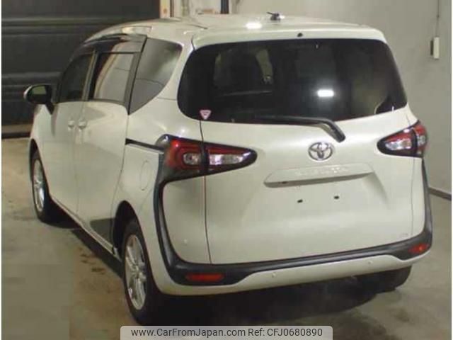 toyota sienta 2021 quick_quick_3BA-NCP175G_7046040 image 2