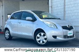 toyota vitz 2006 -TOYOTA--Vitz DBA-SCP90--SCP90-0036565---TOYOTA--Vitz DBA-SCP90--SCP90-0036565-