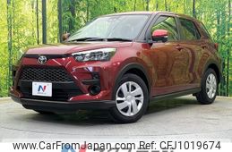 toyota raize 2022 -TOYOTA--Raize 5BA-A201A--A201A-0010144---TOYOTA--Raize 5BA-A201A--A201A-0010144-
