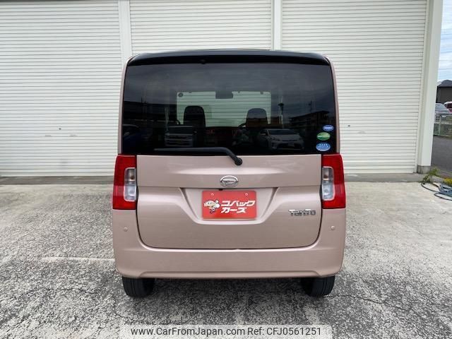 daihatsu tanto 2018 quick_quick_LA600S_LA600S-0721975 image 2