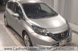 nissan note 2020 -NISSAN--Note HE12-300636---NISSAN--Note HE12-300636-