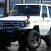 toyota landcruiser-70 2003 quick_quick_HZJ71V_HZJ71V-0001538 image 1