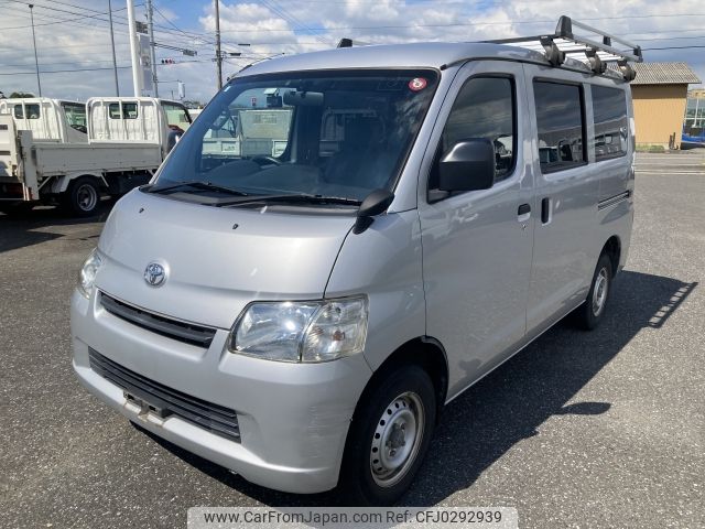 toyota townace-van 2020 -TOYOTA--Townace Van DBF-S402M--S402M-0089047---TOYOTA--Townace Van DBF-S402M--S402M-0089047- image 2