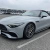mercedes-benz sl-class 2024 CFJ1660577 image 1