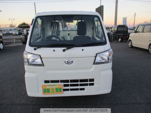 daihatsu hijet-truck 2024 -DAIHATSU--Hijet Truck 3BD-S510P--S510P-0581***---DAIHATSU--Hijet Truck 3BD-S510P--S510P-0581***- image 2