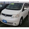 nissan serena 2007 -NISSAN--Serena DBA-NC25--NC25-121063---NISSAN--Serena DBA-NC25--NC25-121063- image 1