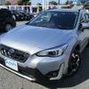 subaru xv 2022 -SUBARU 【名変中 】--Subaru XV GTE--066221---SUBARU 【名変中 】--Subaru XV GTE--066221- image 1