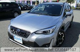 subaru xv 2022 -SUBARU 【名変中 】--Subaru XV GTE--066221---SUBARU 【名変中 】--Subaru XV GTE--066221-