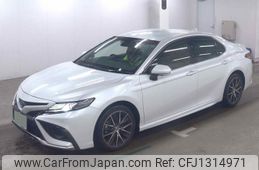 toyota camry 2021 quick_quick_6AA-AXVH70_AXVH70-1072402